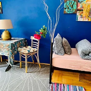 Kazimierz-good Vibes For 7 People! Apartamento