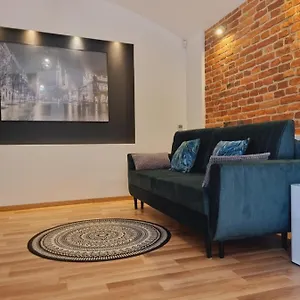  Apartment Pod Wawelem