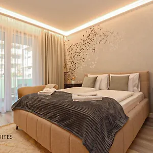 Grand Promenade Apartment Budapest