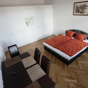 Carpe Diem Apartment Prague