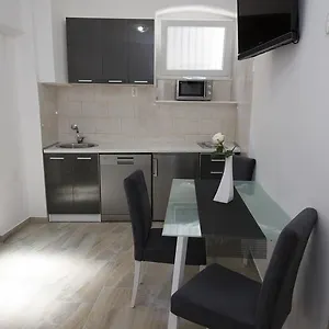 Old Town Apartment Split
