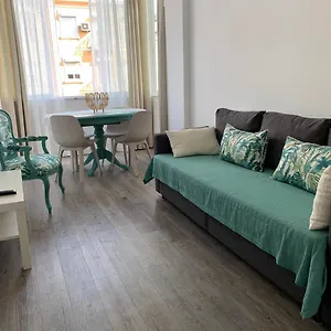 Starhouse Apartment Lisbon
